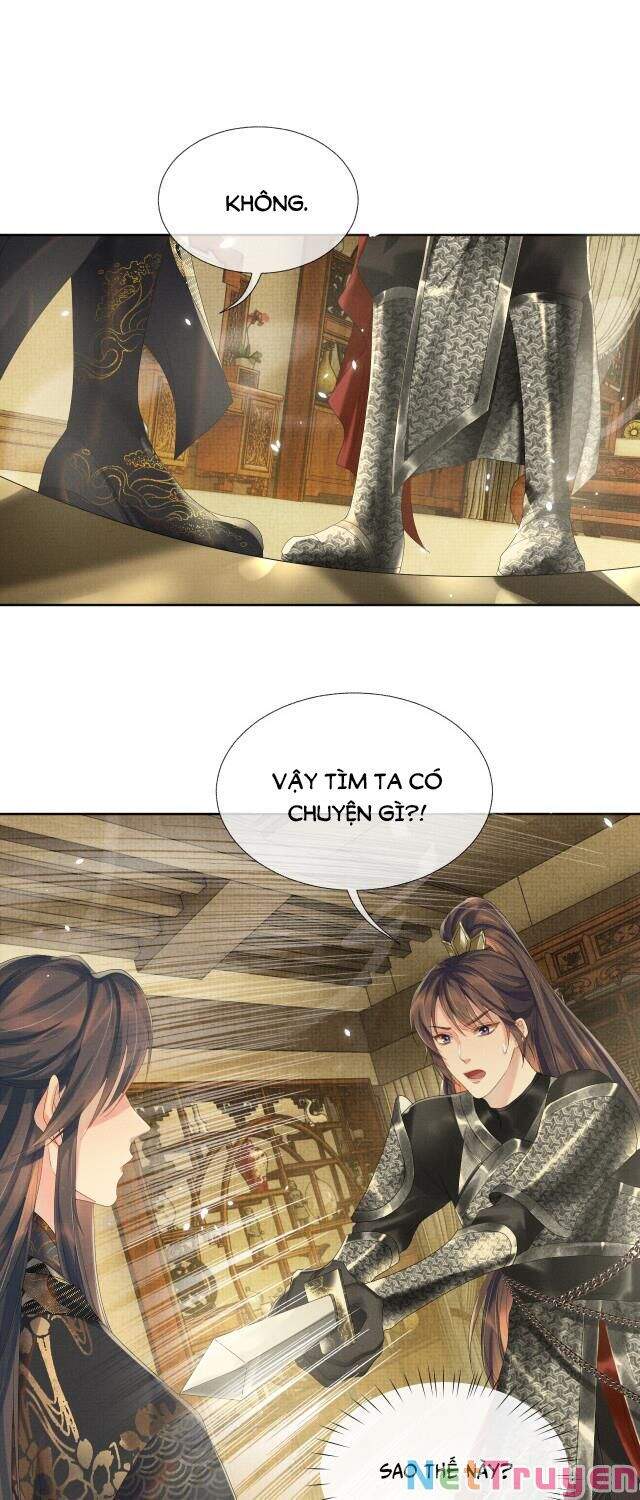 Ngộ Xà Chapter 30 - 28