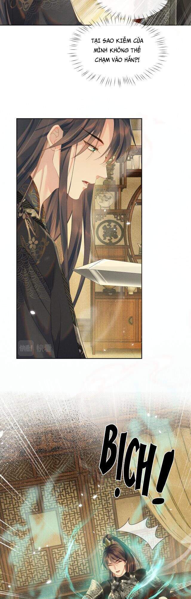 Ngộ Xà Chapter 30 - 29