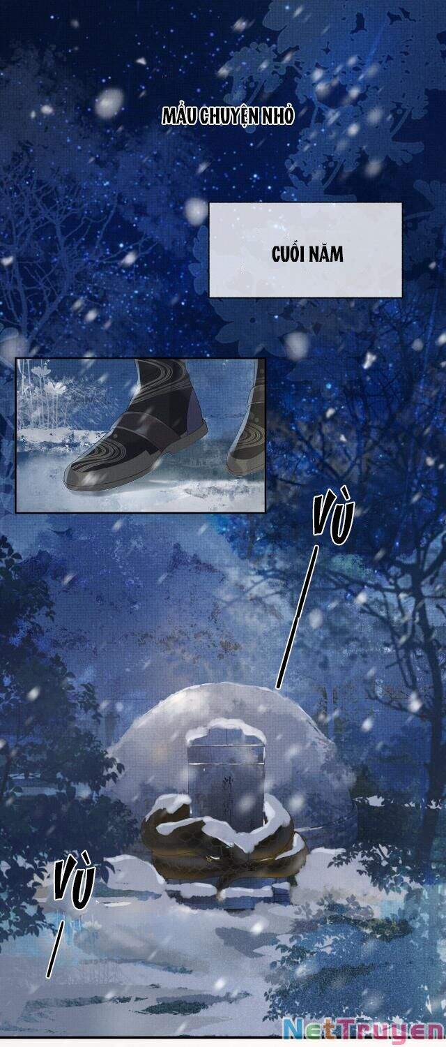 Ngộ Xà Chapter 30 - 33