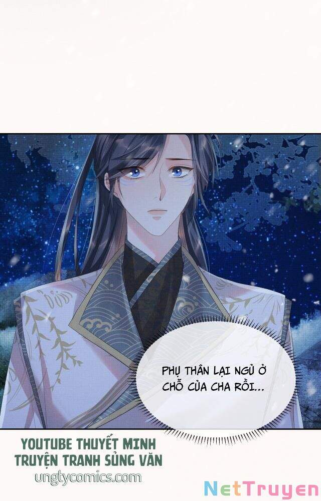 Ngộ Xà Chapter 30 - 34