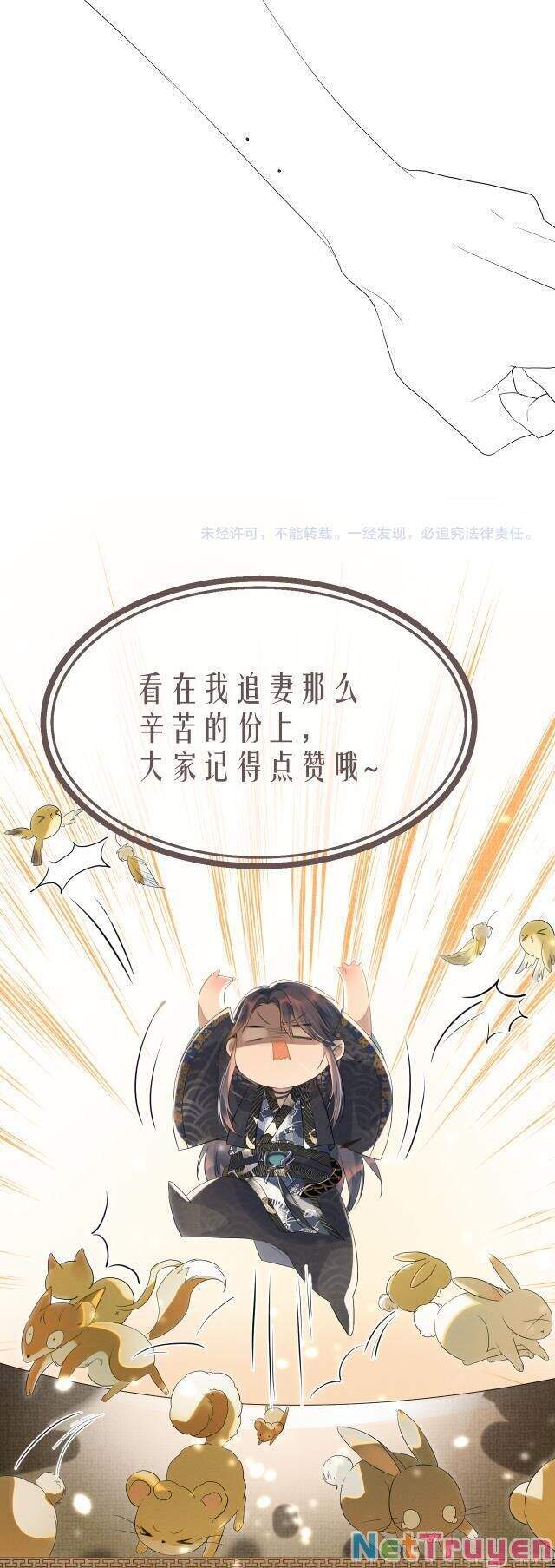 Ngộ Xà Chapter 30 - 39