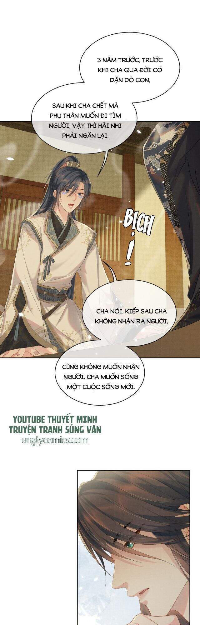 Ngộ Xà Chapter 30 - 7