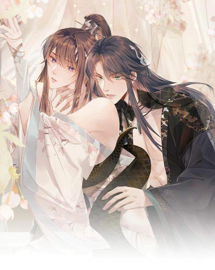 Ngộ Xà Chapter 4 - 1