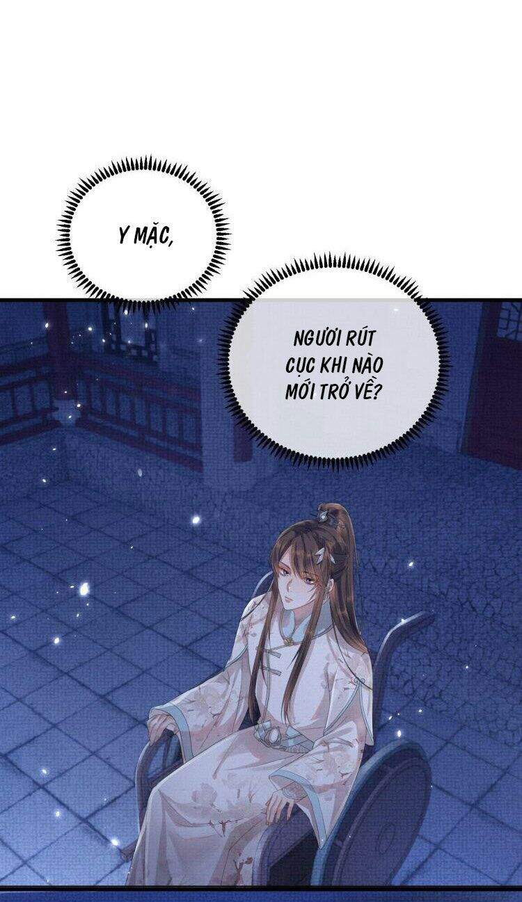 Ngộ Xà Chapter 4 - 11