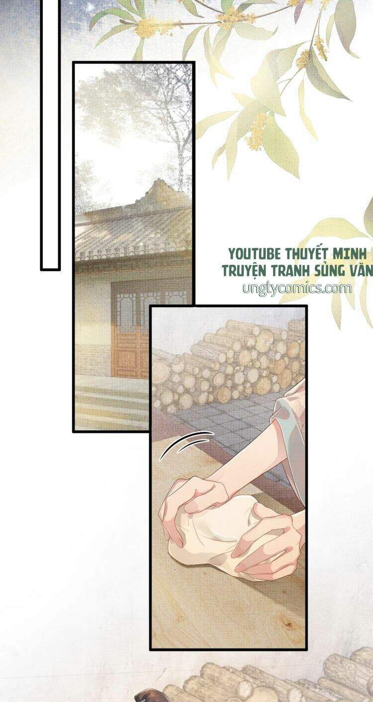 Ngộ Xà Chapter 4 - 14