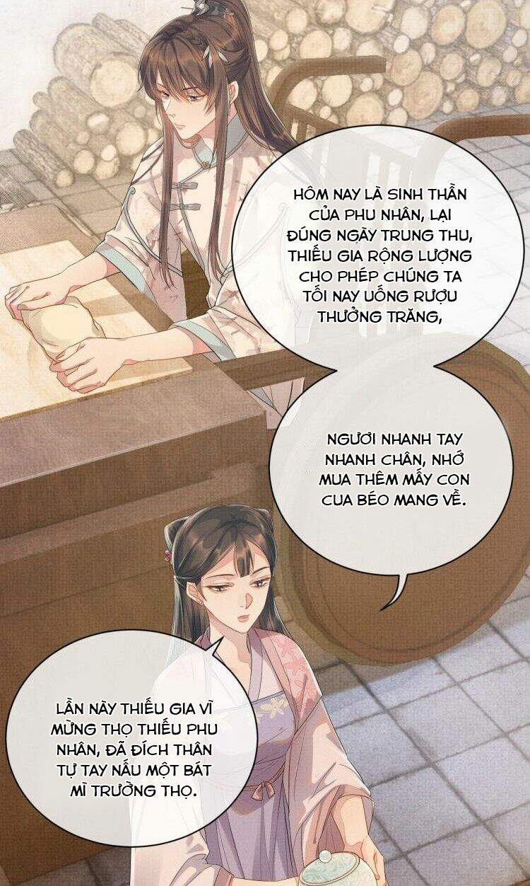 Ngộ Xà Chapter 4 - 15