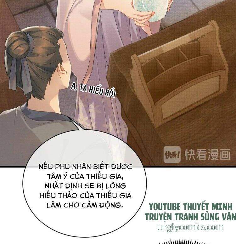 Ngộ Xà Chapter 4 - 16