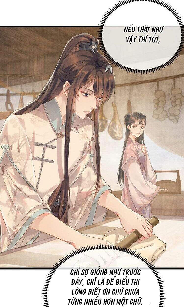 Ngộ Xà Chapter 4 - 17