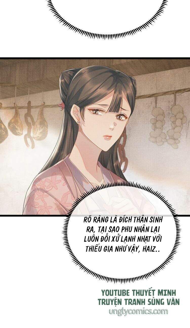 Ngộ Xà Chapter 4 - 18