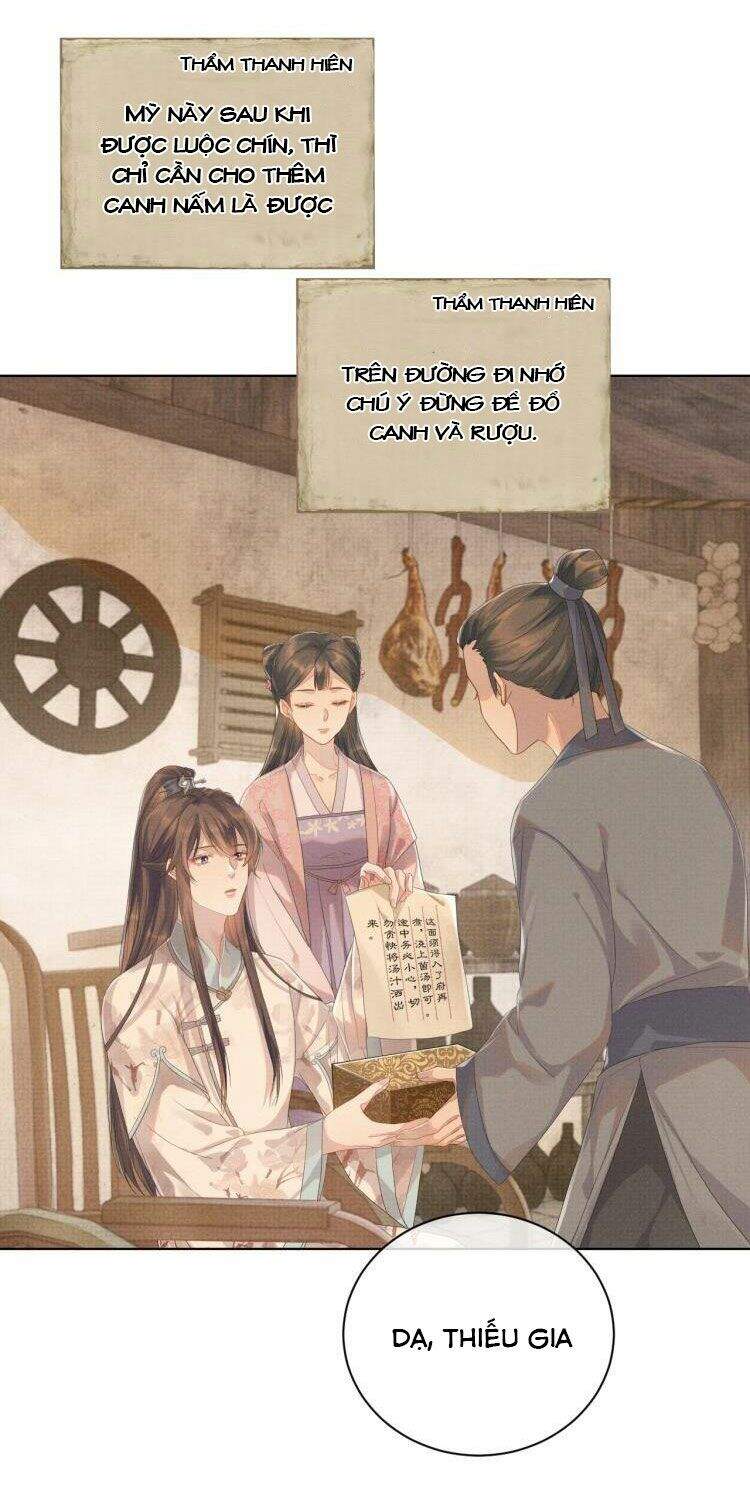 Ngộ Xà Chapter 4 - 19