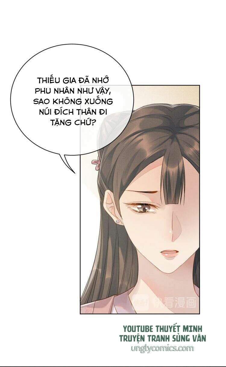 Ngộ Xà Chapter 4 - 21