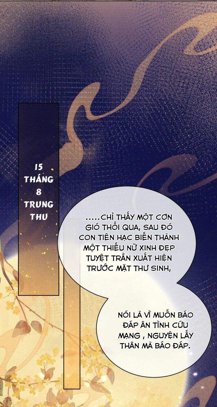 Ngộ Xà Chapter 4 - 23