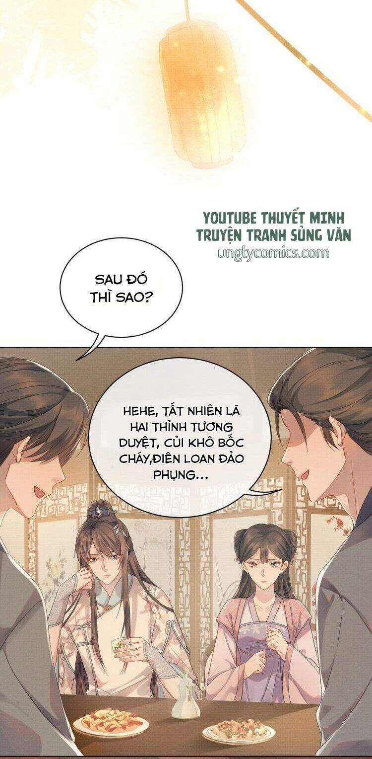 Ngộ Xà Chapter 4 - 25