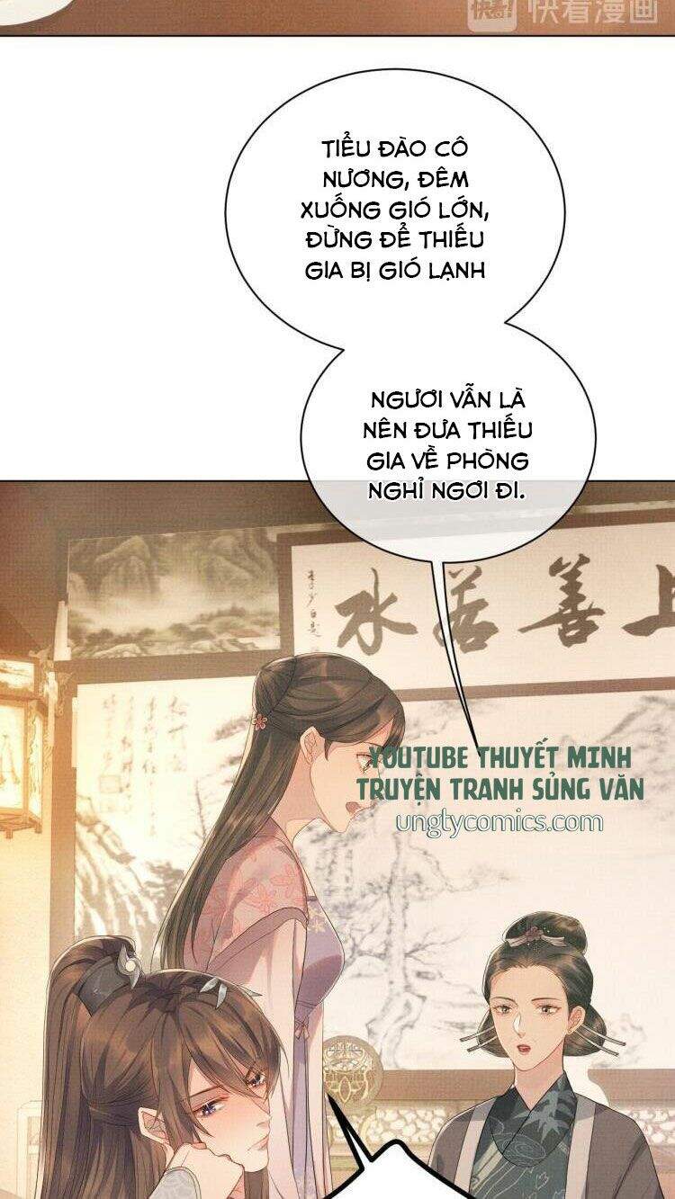 Ngộ Xà Chapter 4 - 27