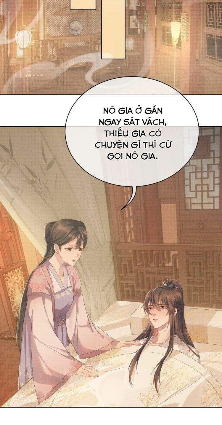 Ngộ Xà Chapter 4 - 29