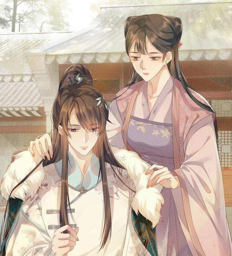 Ngộ Xà Chapter 4 - 4