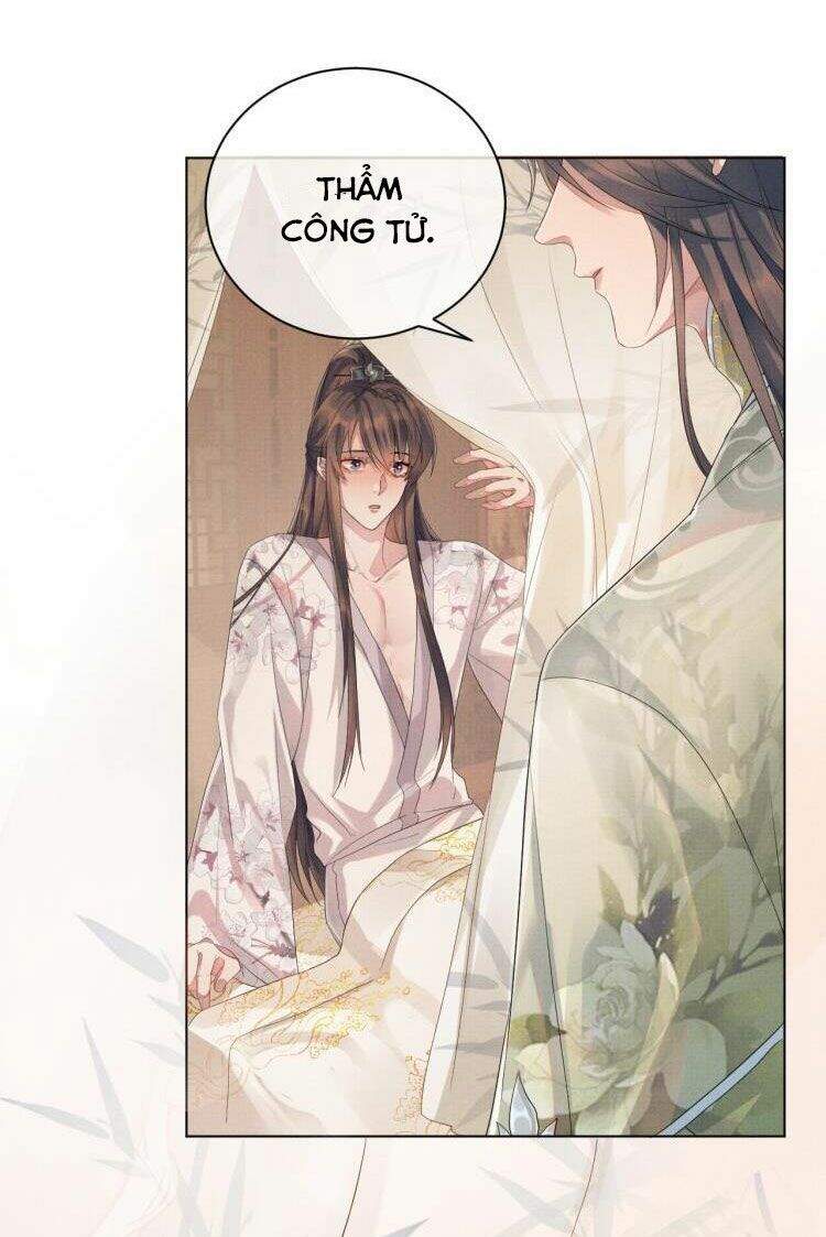 Ngộ Xà Chapter 4 - 35