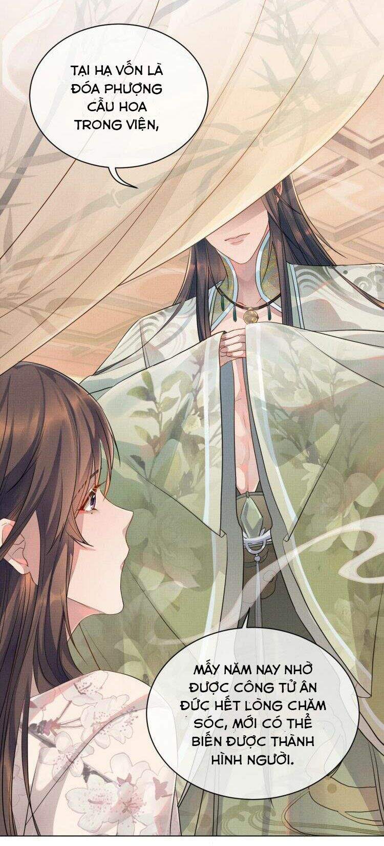 Ngộ Xà Chapter 4 - 36