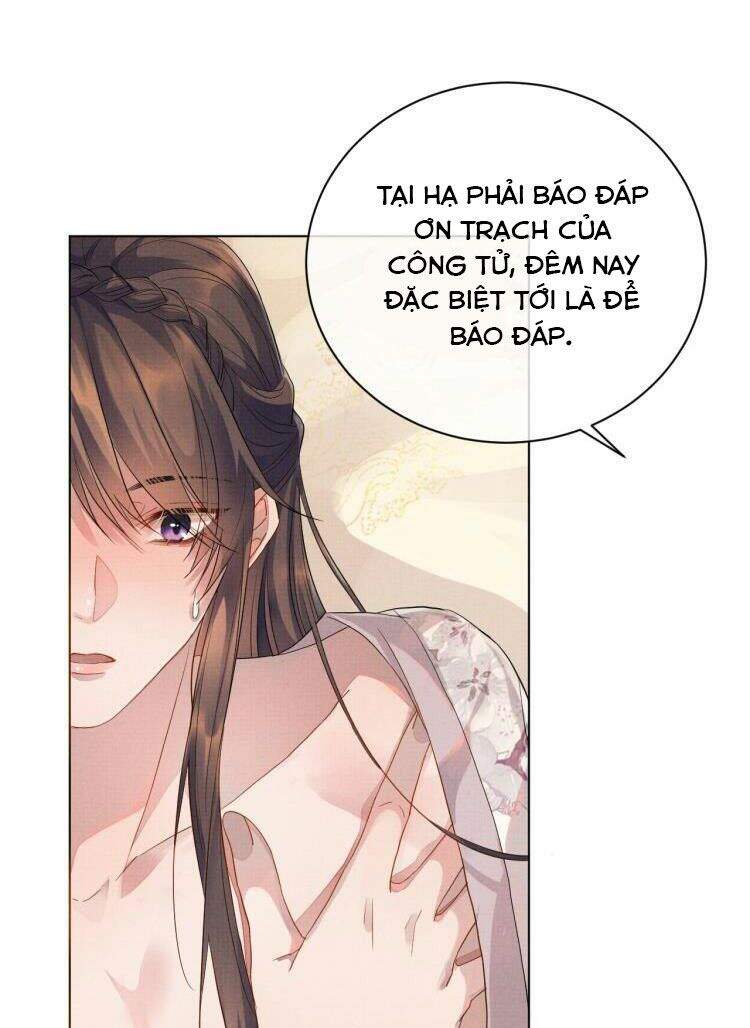 Ngộ Xà Chapter 4 - 38