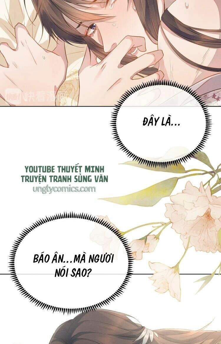 Ngộ Xà Chapter 4 - 40