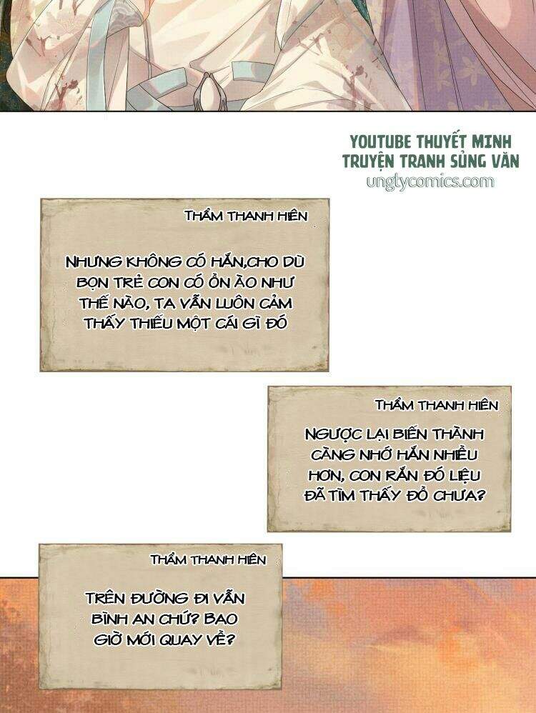 Ngộ Xà Chapter 4 - 5