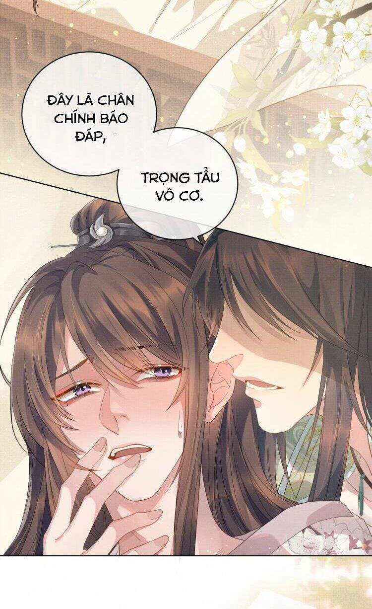 Ngộ Xà Chapter 4 - 43