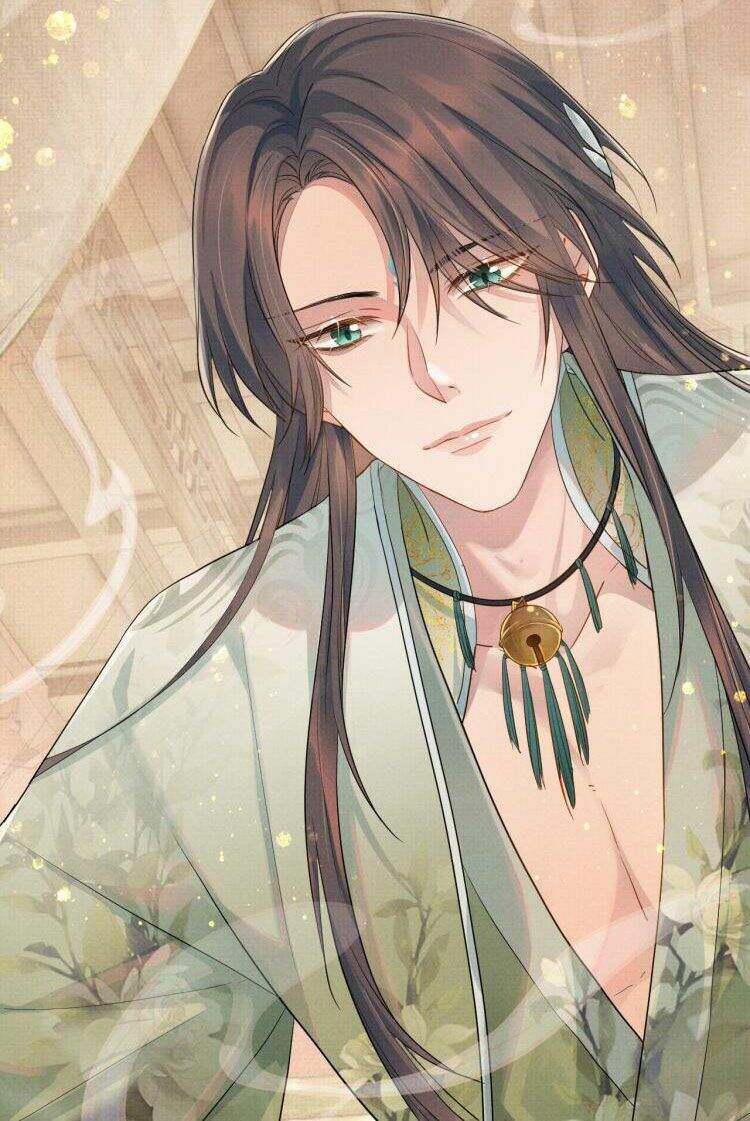 Ngộ Xà Chapter 4 - 48