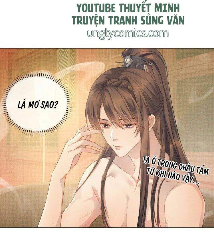 Ngộ Xà Chapter 4 - 50