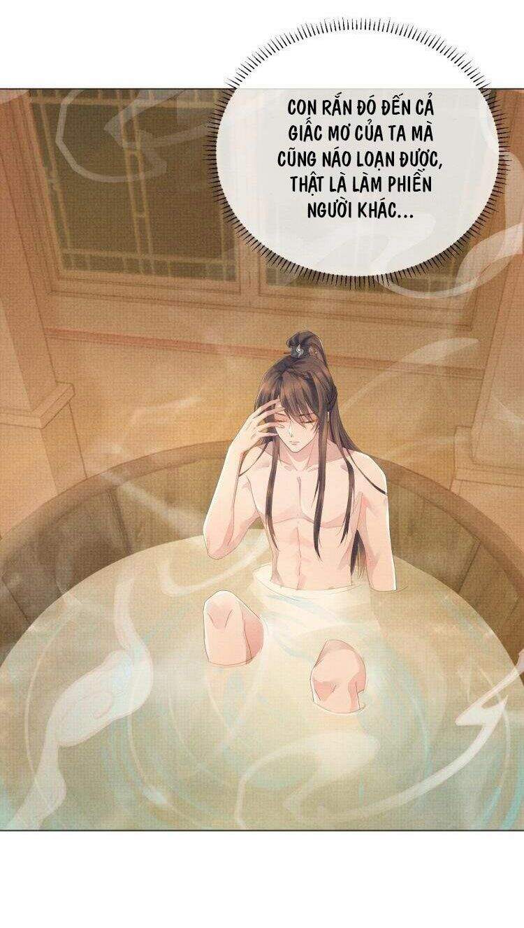 Ngộ Xà Chapter 4 - 51