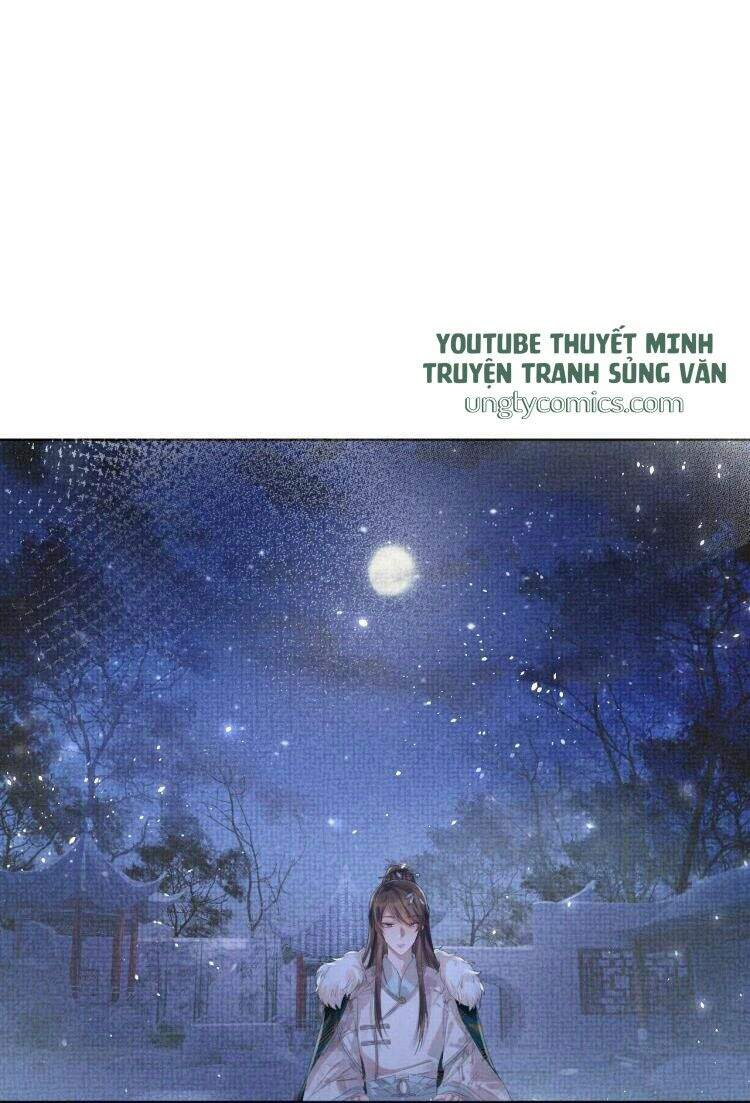 Ngộ Xà Chapter 4 - 8