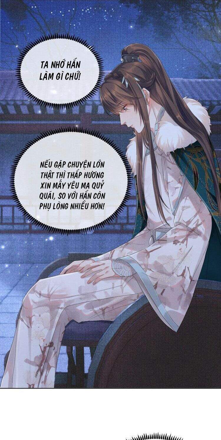 Ngộ Xà Chapter 4 - 9