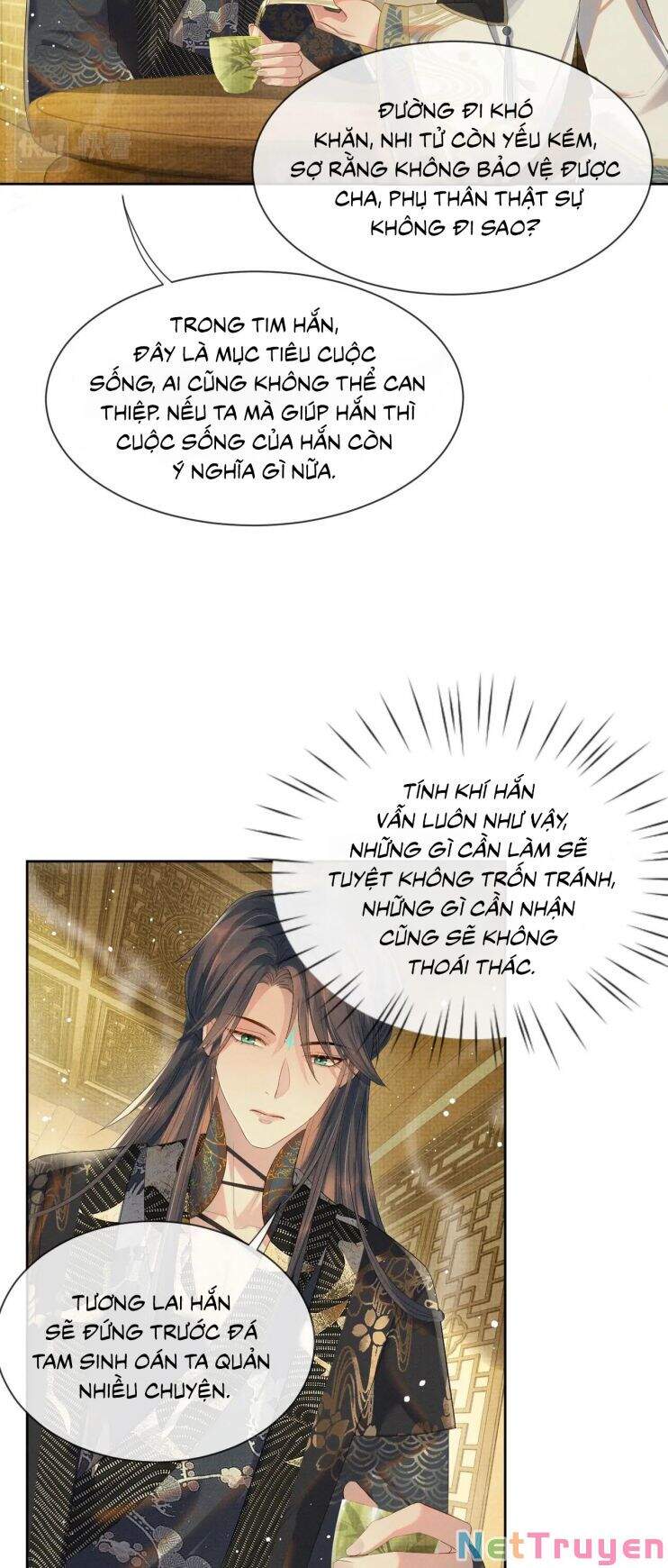 Ngộ Xà Chapter 42 - 13