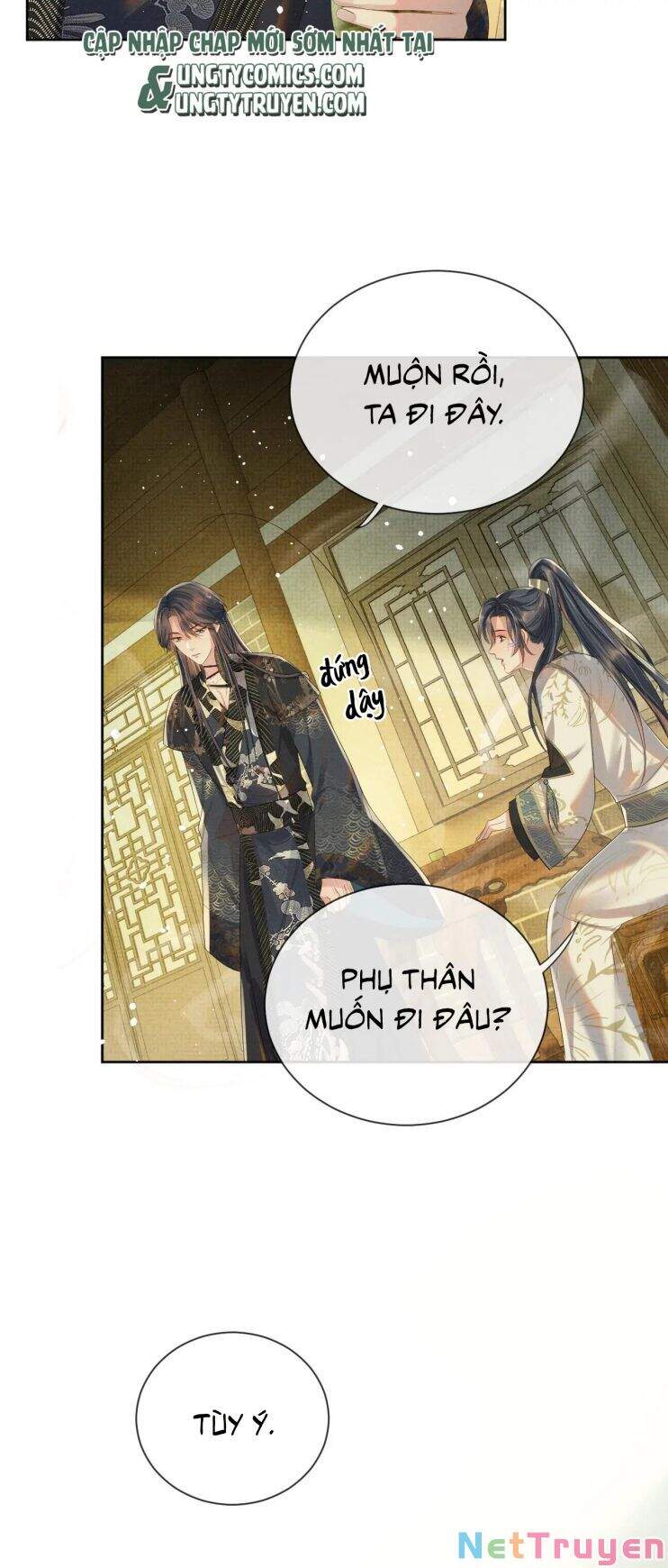 Ngộ Xà Chapter 42 - 14