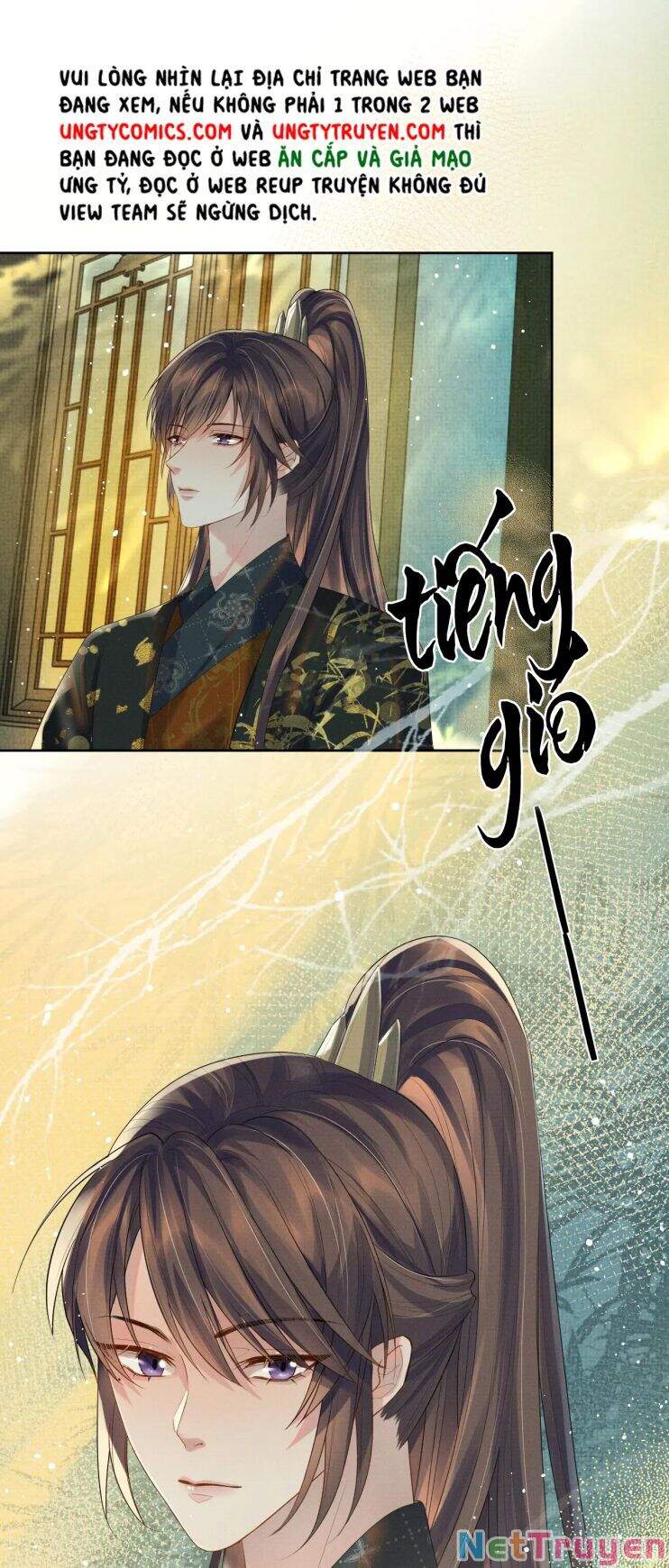 Ngộ Xà Chapter 42 - 15