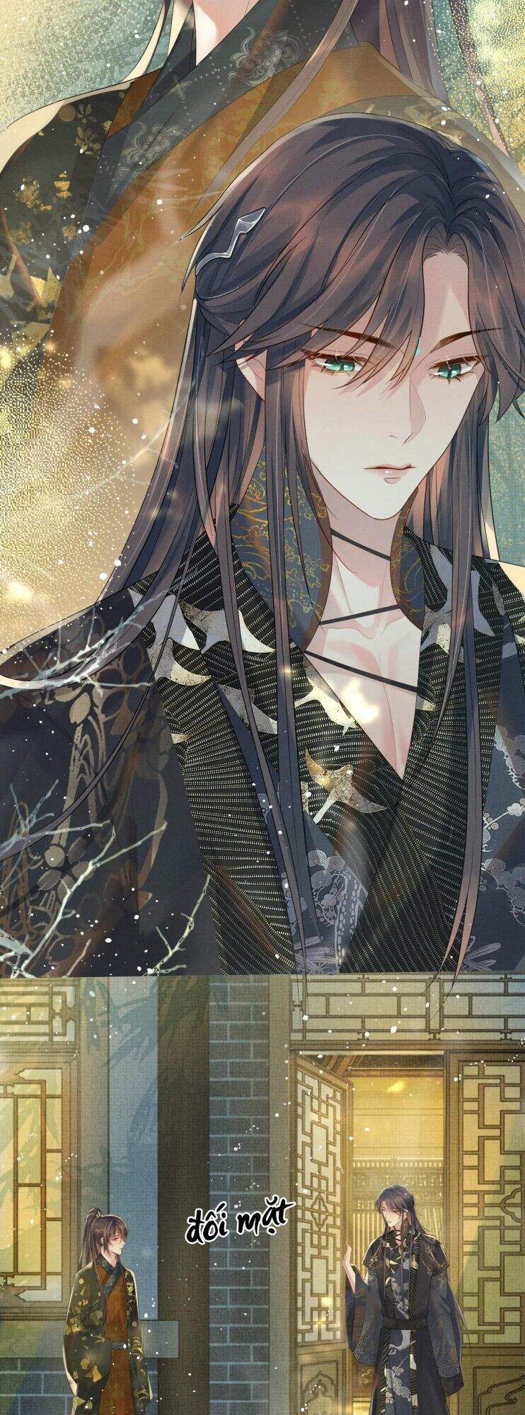 Ngộ Xà Chapter 42 - 16