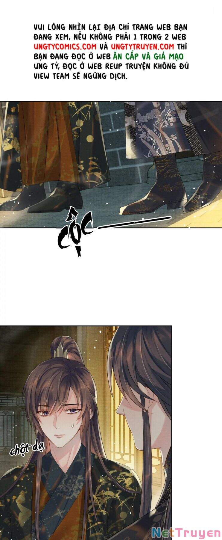 Ngộ Xà Chapter 42 - 18