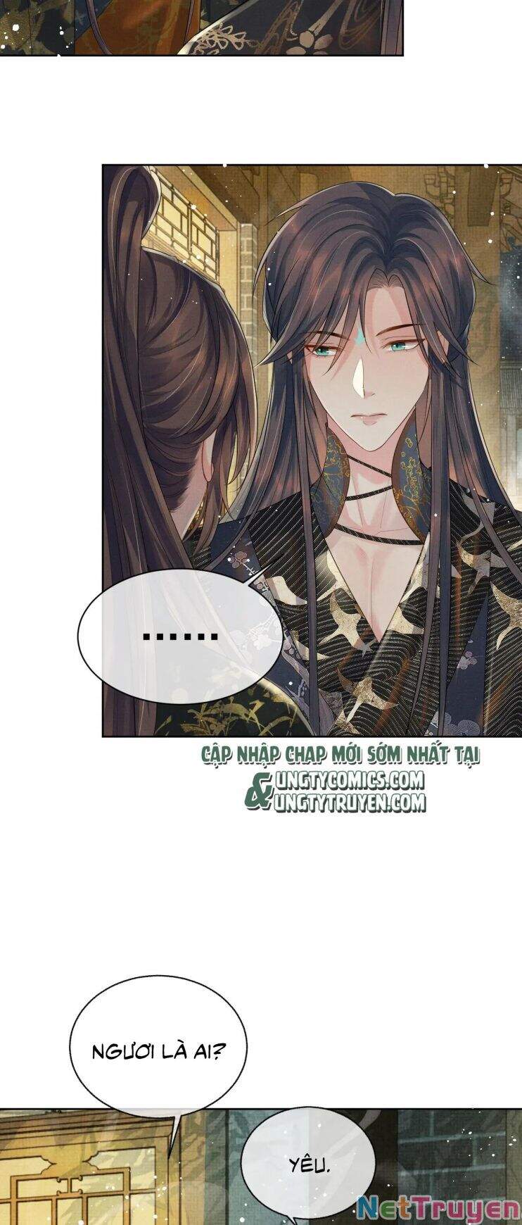 Ngộ Xà Chapter 42 - 19