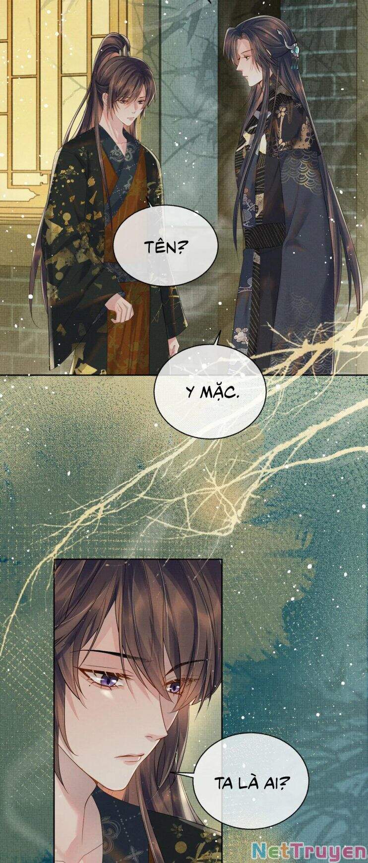 Ngộ Xà Chapter 42 - 20