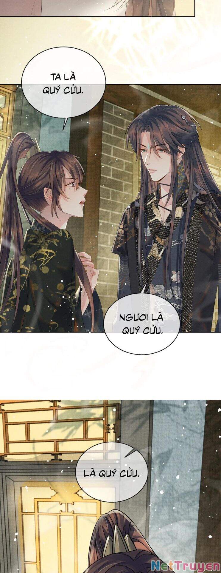 Ngộ Xà Chapter 42 - 22