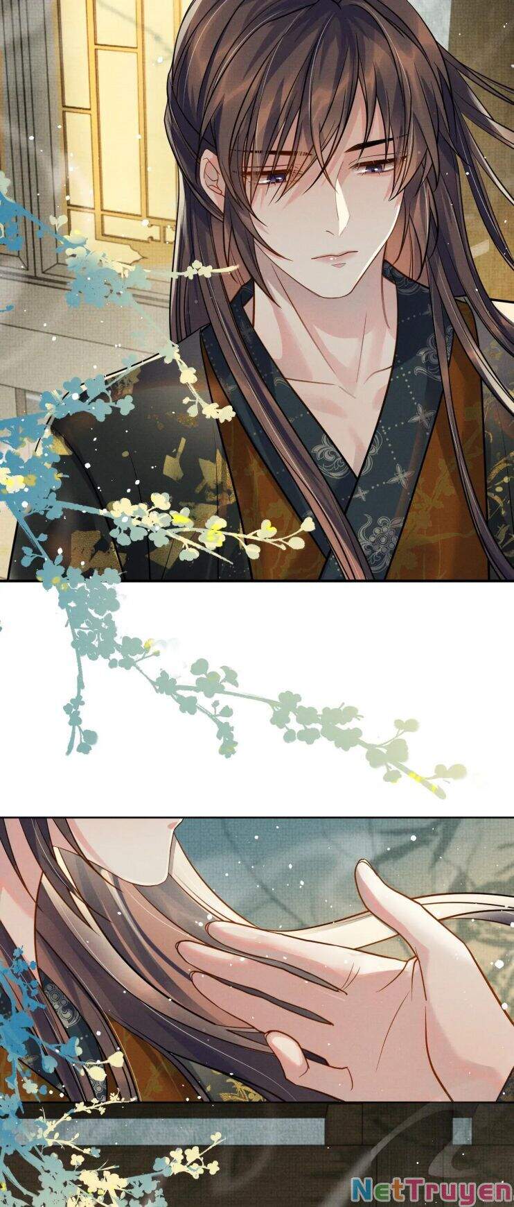 Ngộ Xà Chapter 42 - 23