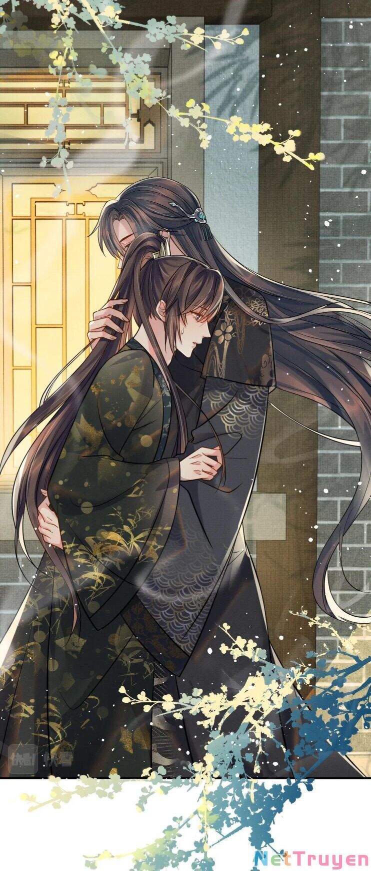 Ngộ Xà Chapter 42 - 24