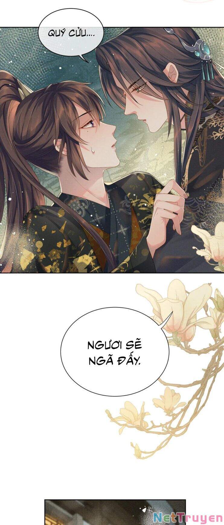 Ngộ Xà Chapter 42 - 28