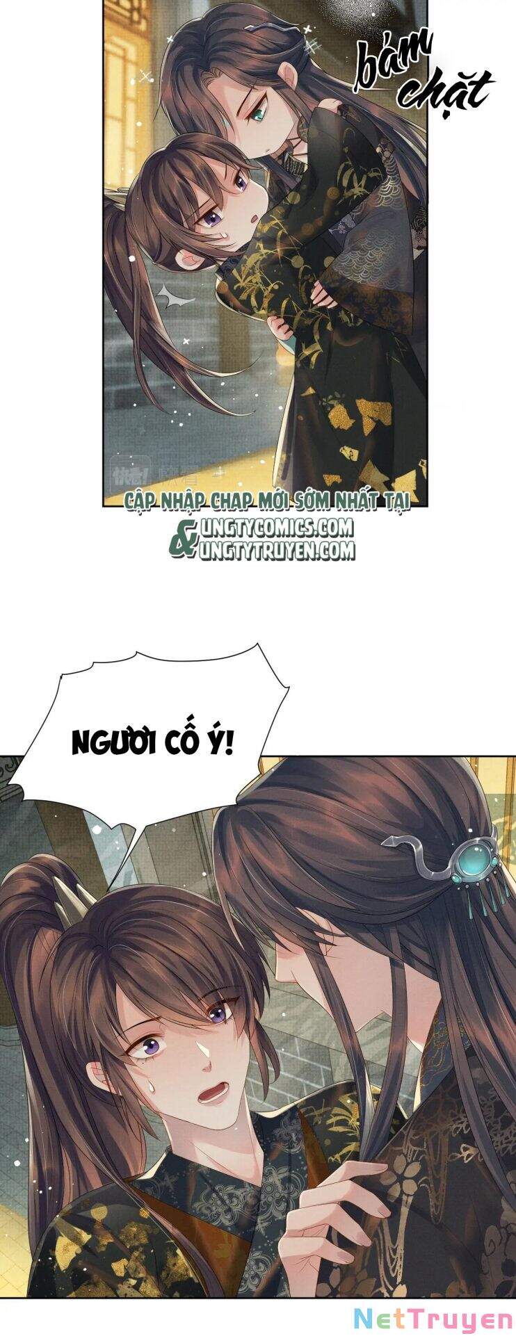 Ngộ Xà Chapter 42 - 29