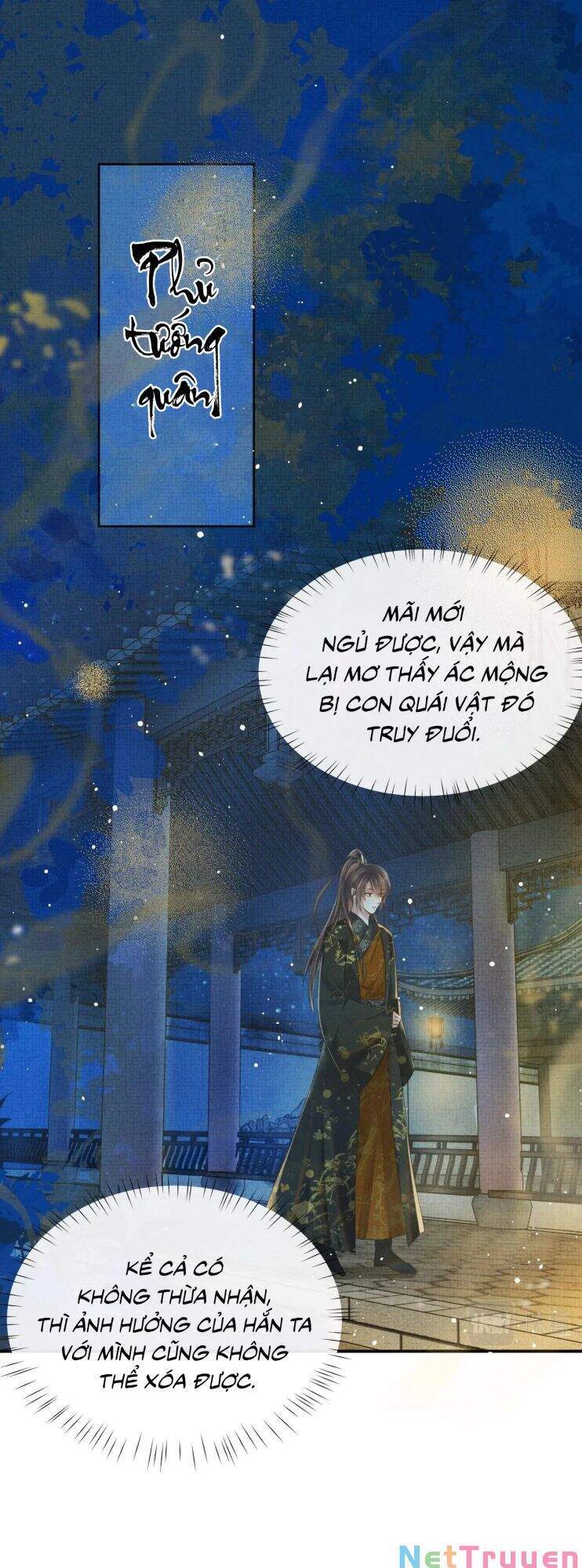 Ngộ Xà Chapter 42 - 4