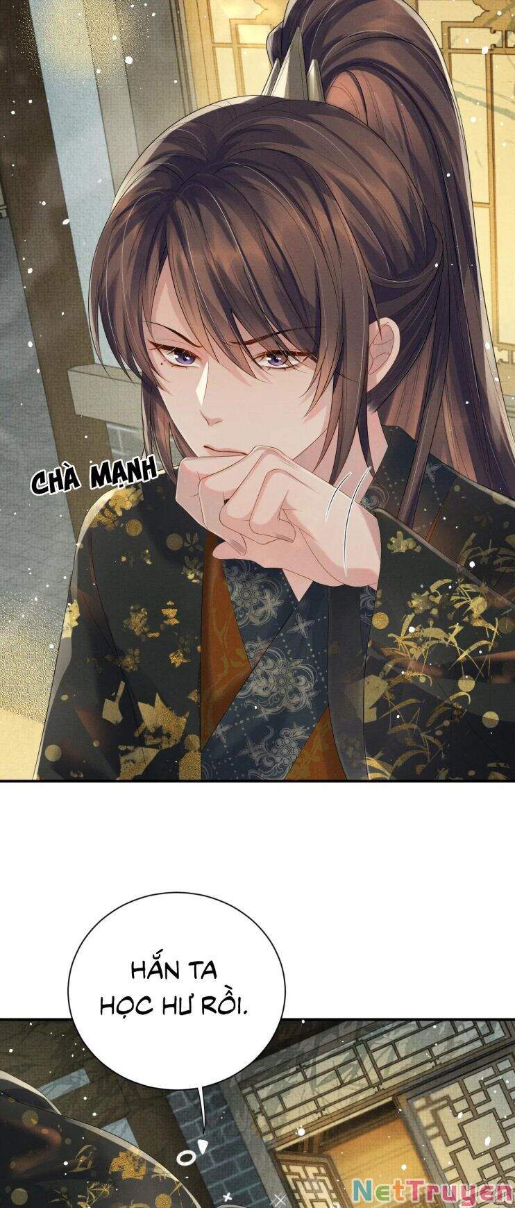 Ngộ Xà Chapter 42 - 32