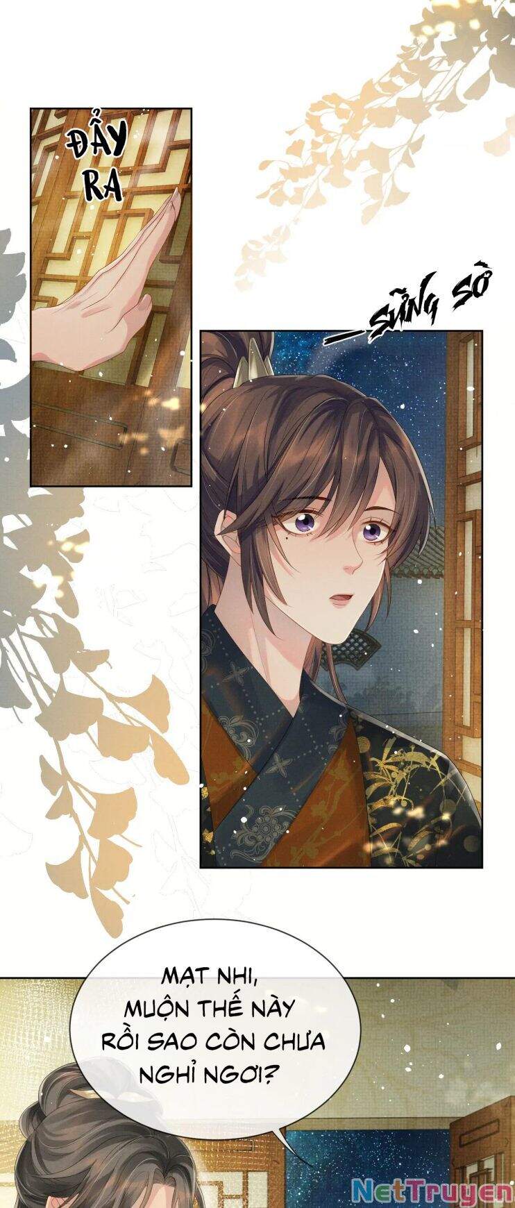 Ngộ Xà Chapter 42 - 34