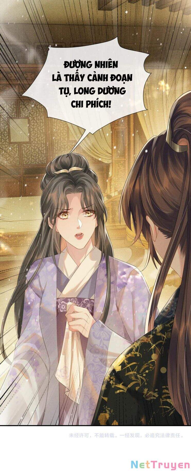 Ngộ Xà Chapter 42 - 37