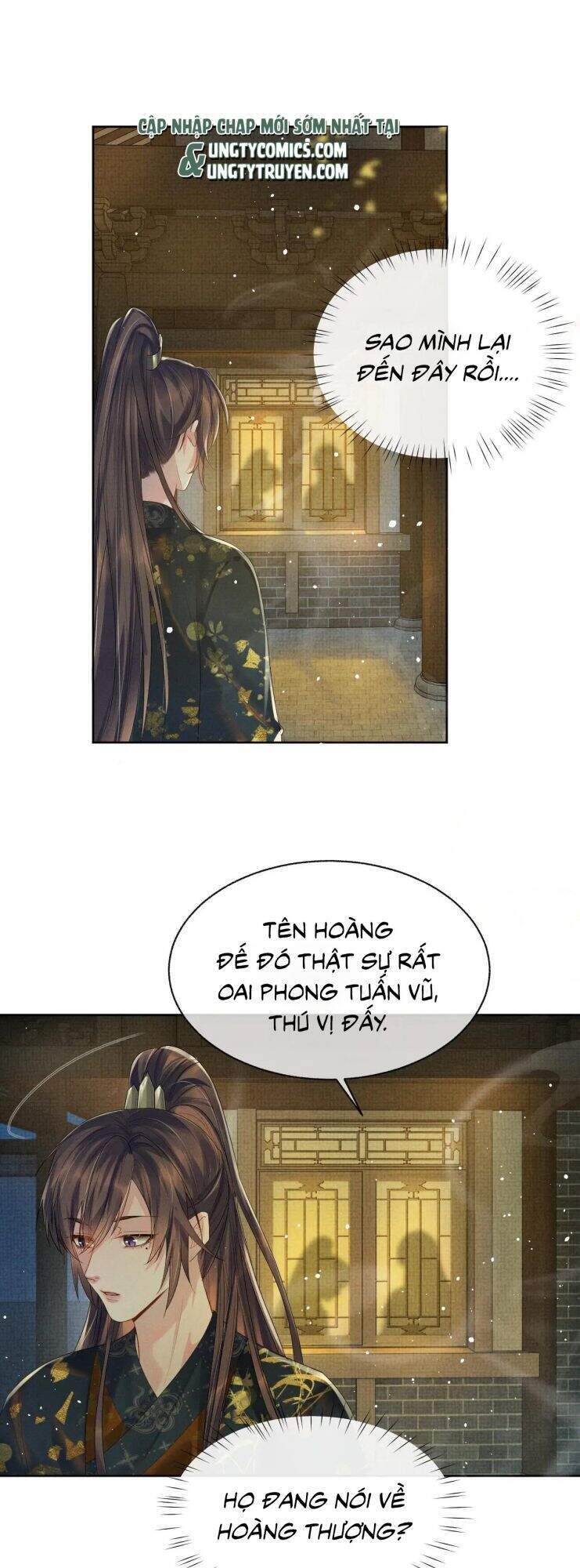 Ngộ Xà Chapter 42 - 6