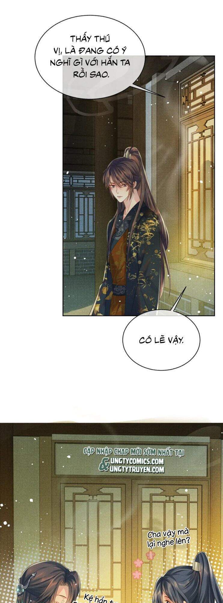 Ngộ Xà Chapter 42 - 8