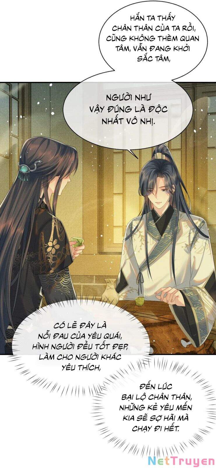 Ngộ Xà Chapter 42 - 10